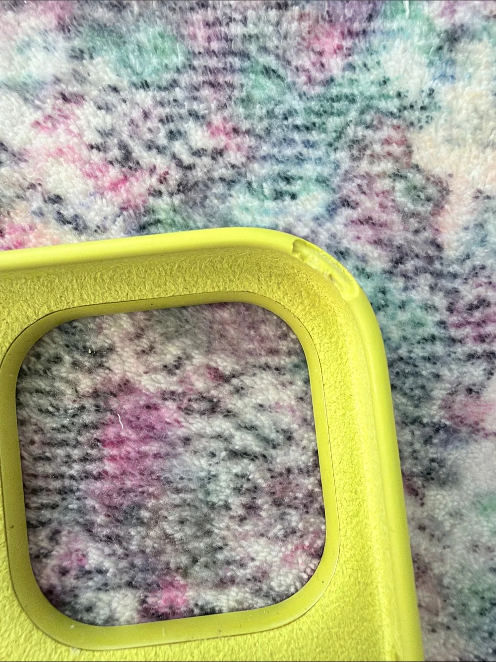 Apple 16pro silicone